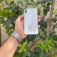زیرخاکی. iPhone xs max ZA|موبایل|ایلام, |دیوار