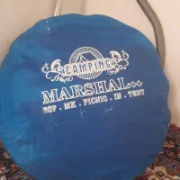 چادر مسافرتی