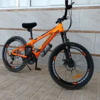دوچرخە 24 JORDAN