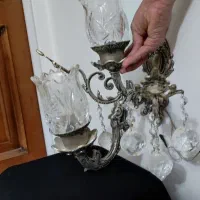 دیوار کوب جفت