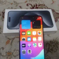 ایفون ۱۵پرو مکس