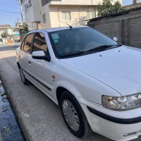 سمند LX EF7، مدل ۱۳۹۶|خودرو سواری و وانت|گرگان, |دیوار