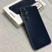 Samsung galaxy A55|موبایل|تهران, شاهین|دیوار
