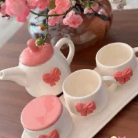 تولید ظروف سرامیکی دست ساز ابگل سرام