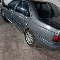 پارس۸۵شاسی بدون نقطه