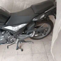 بنلی ۱۵۰ صفر|موتورسیکلت|تهران, حکیمیه|دیوار