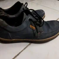 کفش راحتی روزمره  یا کار سایز42 درحد کاملا سالم