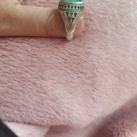 انگشتر عقیق|جواهرات|محمدبار, |دیوار