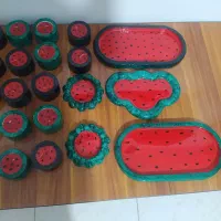 فروش وآموزش انواع شمع ،رزین،قالبسازی