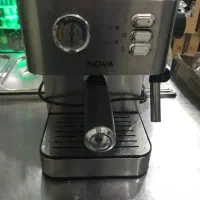 دستگاه اسپرسو