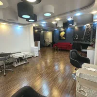 اجاره واحد بزرگ تجاری در گلباغ نماز