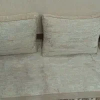 رو پشتی با کفی