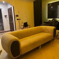 کاناپه سه نفره برند
