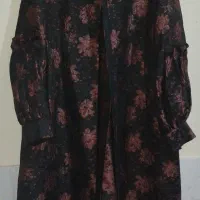 مانتو شومیز