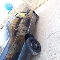 پژو 405 GLX بنزینی، مدل ۱۳۸۲