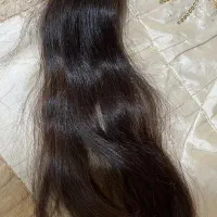 مو طبیعی