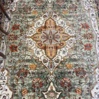 فرش ۶ متری سنتی|فرش|پردیس, فاز ۸|دیوار