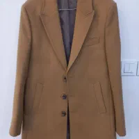 پالتو مردانه|لباس|نسیمشهر, |دیوار