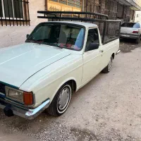 پیکان وانت مدل 1388