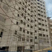 متری بند، انجام کلیه امور داربست وکفراژو...