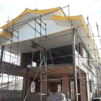 نصب تخصصی شیروانی|خدمات پیشه و مهارت|بروجرد, |دیوار