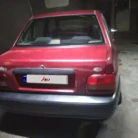 پراید سالم|خودرو سواری و وانت|سنندج, |دیوار