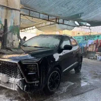 فروش کی ام‌ سی ایکس5مدل2024|خودرو سواری و وانت|بندرعباس, |دیوار