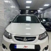 کوییک مدل ۴۰۲ اتومات|خودرو سواری و وانت|تهران, تهرانپارس غربی|دیوار