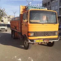 خاوربنز مدل ۸۲ درحد