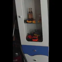 سرویس خواب نو جوان|تخت و سرویس خواب|بروجرد, |دیوار