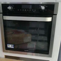 فر توکار برقی-گازی آلتون V-210S