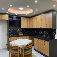 ویلاباغ‌استخردار،سند۶دانگ،چشم‌انداز،شرایط‌یکساله|فروش خانه و ویلا|تهران, افسریه شمالی|دیوار