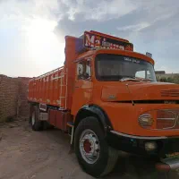 بنز تک مدل 72