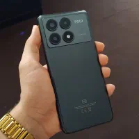 poco x6 pro  جهت معاوضه