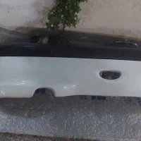 سپر عقب ۲۰۶ تیپ ۵ فابریکی