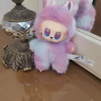 عروسک لبوبو|اسباببازی|قدس, شهرقدس|دیوار