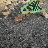 گاوآهن شیش خیش|ماشین‌آلات صنعتی|بیرانوند, |دیوار