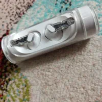 ایرپاد تمیز دو روزه گرفتم