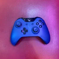 دسته لیمیتد xbox در حد نو