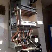 پکیج و اسپیلت