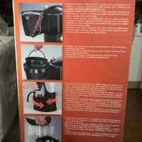 قهوه ساز دلونگی نو|سماور، چای‌ساز، قهوه‌ساز|قزوین, |دیوار