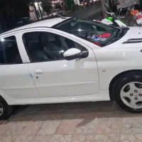 پژو ۲۰۷