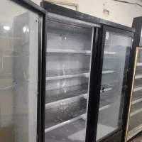 فریزرصنعتی ایستاده پلیت نفراست تاپینگ یخچال|فروشگاه و مغازه|تهران, شهرک آزمایش|دیوار