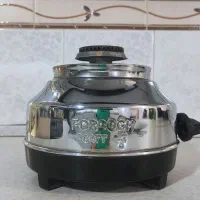 سماور گازی فروغ 6 لیتری|سماور، چای‌ساز، قهوه‌ساز|نهاوند, |دیوار