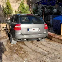 پورشه کاین فول