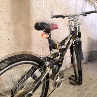 دوچرخه سایز ۲۶ ماکسیما|دوچرخه، اسکیت، اسکوتر|محمدشهر, محمدشهر|دیوار