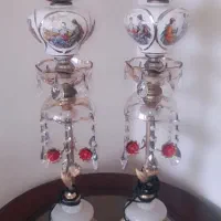 چراغ قدیمی