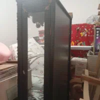 بوفه درحدنو