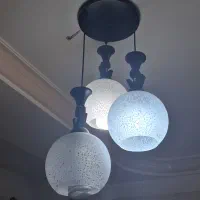 لوستر آشپزخانه|لوستر و چراغ آویز|ری, شهرری|دیوار