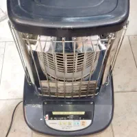 تعمیرات تخصصی بخاری گازی ونفتی ژاپنی|بخاری، هیتر، شومینه|مشهد, شهید فرامرز عباسی|دیوار